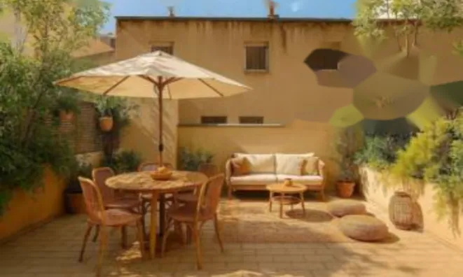 Недвижимость Apartment Cannes Center: 3