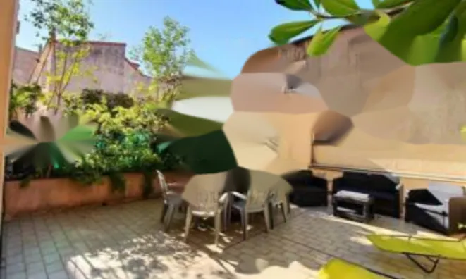 Недвижимость Apartment Cannes Center: 5