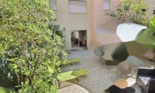 Недвижимость Apartment Cannes Center: 6