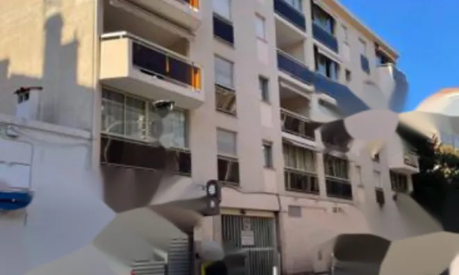 Недвижимость Apartment Cannes Center: 15