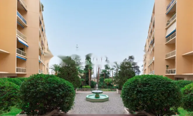 Недвижимость Apartment Monaco, Monte-Carlo: 9