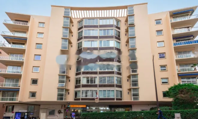 Недвижимость Apartment Monaco, Monte-Carlo: 10