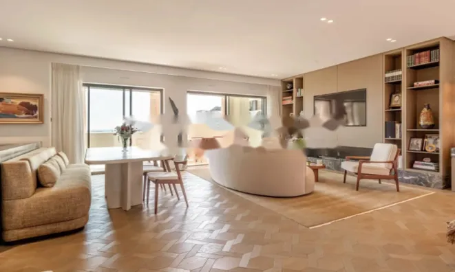 Недвижимость Apartment Monaco, Fontvieille: 3