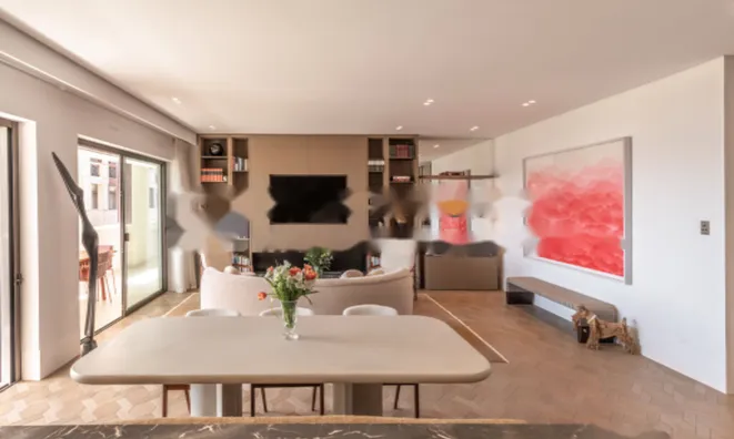 Недвижимость Apartment Monaco, Fontvieille: 5