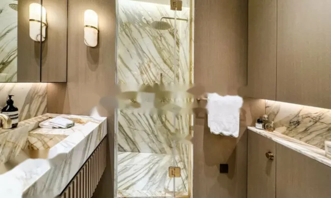 Недвижимость Apartment Monaco, Fontvieille: 9