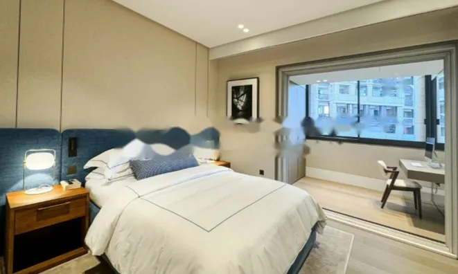 Недвижимость Apartment Monaco, Fontvieille: 10