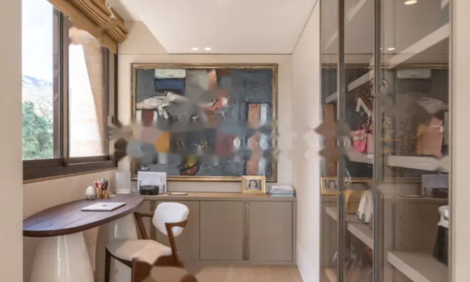 Недвижимость Apartment Monaco, Fontvieille: 12