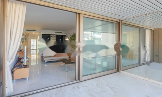 Недвижимость Apartment Monaco, Carre D'Or: 1