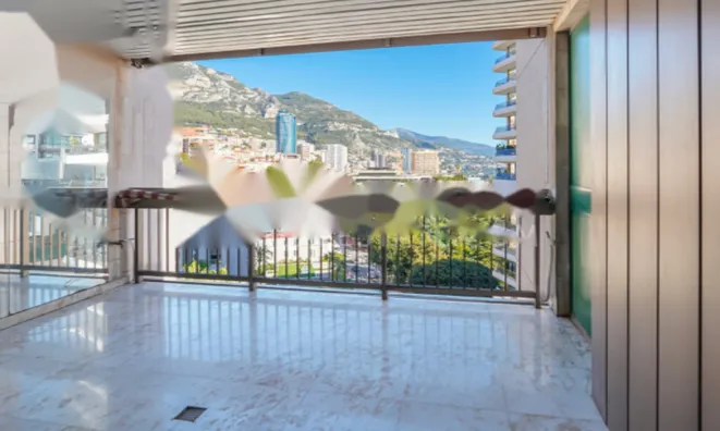 Недвижимость Apartment Monaco, Carre D'Or: 2