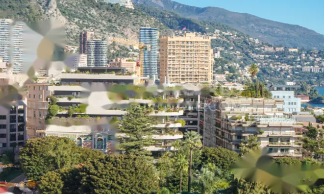 Недвижимость Apartment Monaco, Carre D'Or: 3