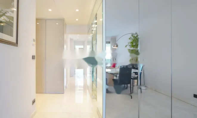 Недвижимость Apartment Monaco, Carre D'Or: 5