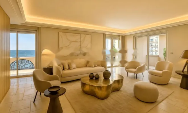 Недвижимость Apartment Monaco, Fontvieille: 2