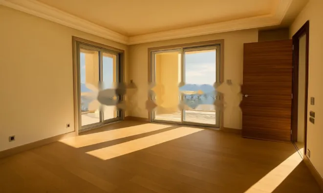 Недвижимость Apartment Monaco, Fontvieille: 5