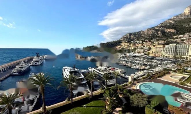 Недвижимость Apartment Monaco, Fontvieille: 7