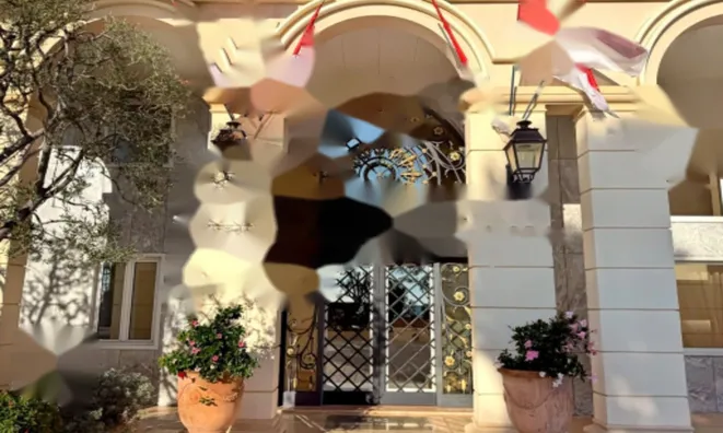 Недвижимость Apartment Monaco, Fontvieille: 8