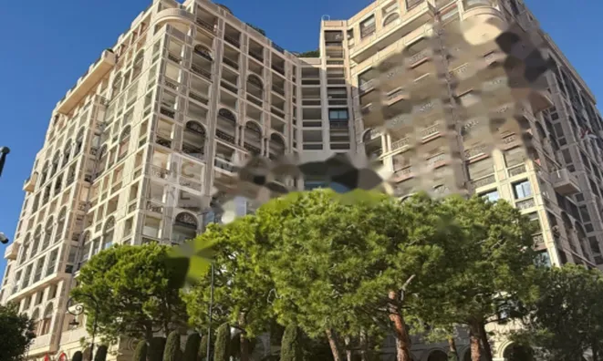 Недвижимость Apartment Monaco, Fontvieille: 9