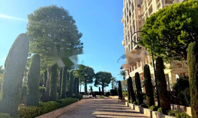 Недвижимость Apartment Monaco, Fontvieille: 10