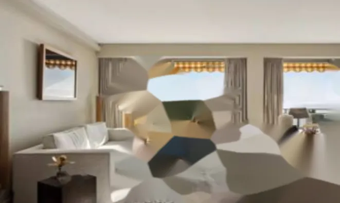 Недвижимость Apartment Cannes: 2