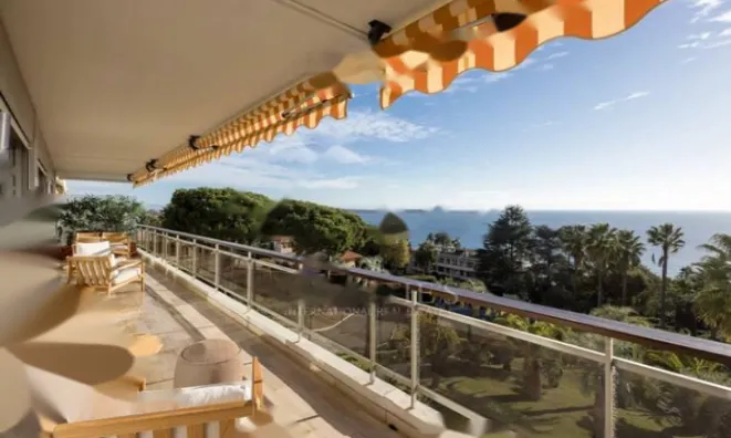 Недвижимость Apartment Cannes: 4