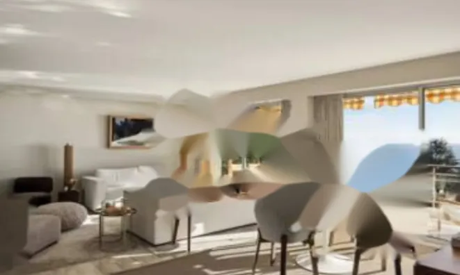 Недвижимость Apartment Cannes: 5