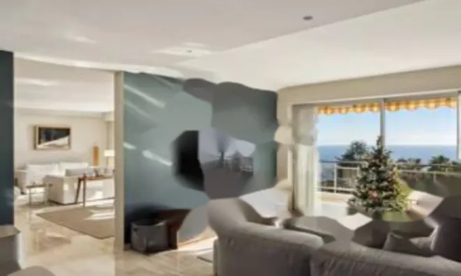 Недвижимость Apartment Cannes: 6