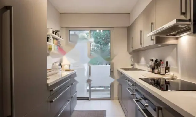 Недвижимость Apartment Cannes: 7