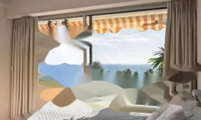 Недвижимость Apartment Cannes: 8