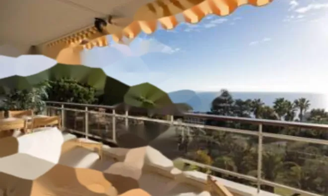 Недвижимость Apartment Cannes: 9