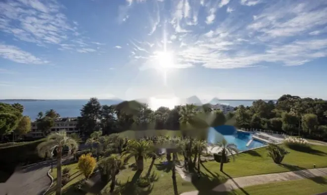 Недвижимость Apartment Cannes: 10
