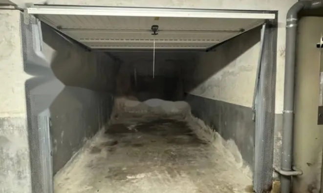 Недвижимость Apartment Cannes Carnot: 7