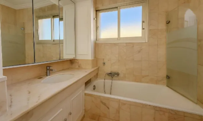 Недвижимость Apartment Pointe Croisette: 5