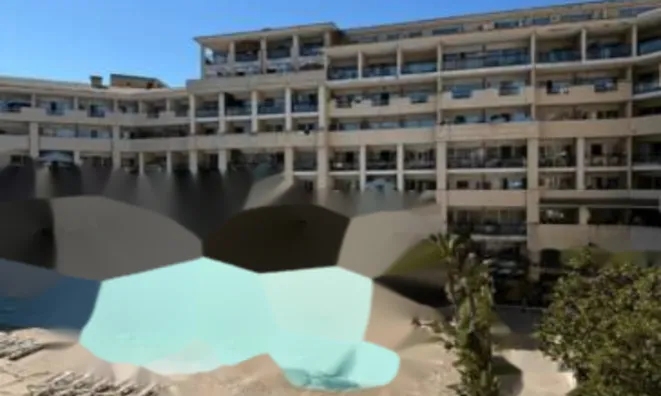 Недвижимость Apartment Cannes: 2