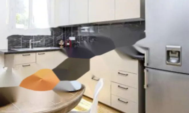 Недвижимость Apartment Petit Juas: 2