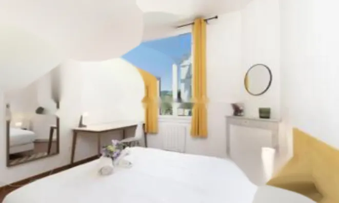 Недвижимость Apartment Petit Juas: 3