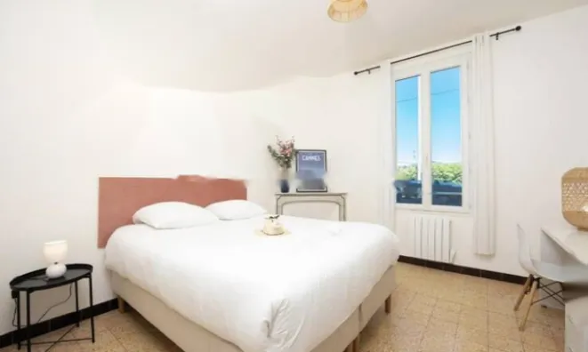 Недвижимость Apartment Petit Juas: 4