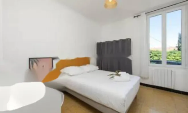 Недвижимость Apartment Petit Juas: 5