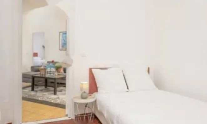 Недвижимость Apartment Petit Juas: 6