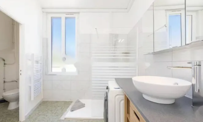 Недвижимость Apartment Petit Juas: 7