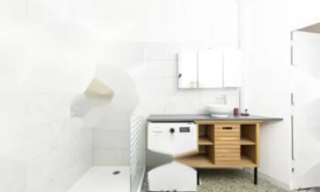 Недвижимость Apartment Petit Juas: 8