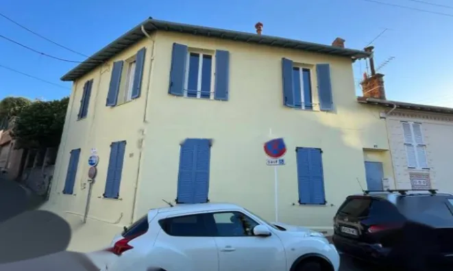 Недвижимость Apartment Petit Juas: 10