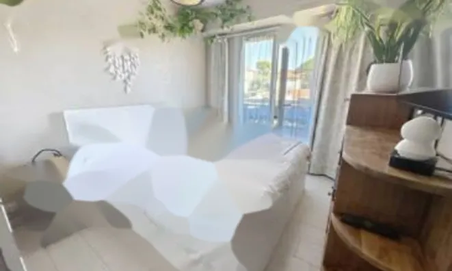 Недвижимость Apartment Cannes: 6