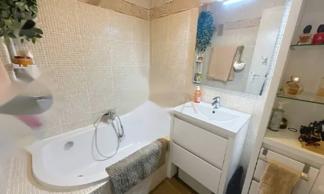 Недвижимость Apartment Cannes: 7