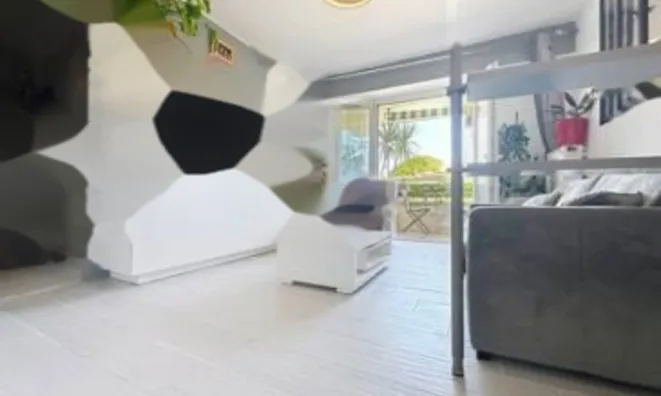 Недвижимость Apartment Cannes: 9