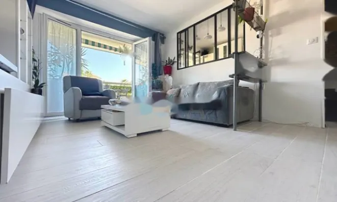 Недвижимость Apartment Cannes: 10