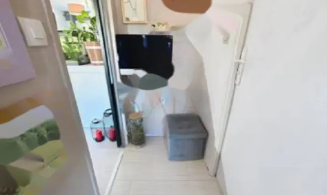 Недвижимость Apartment Cannes: 12