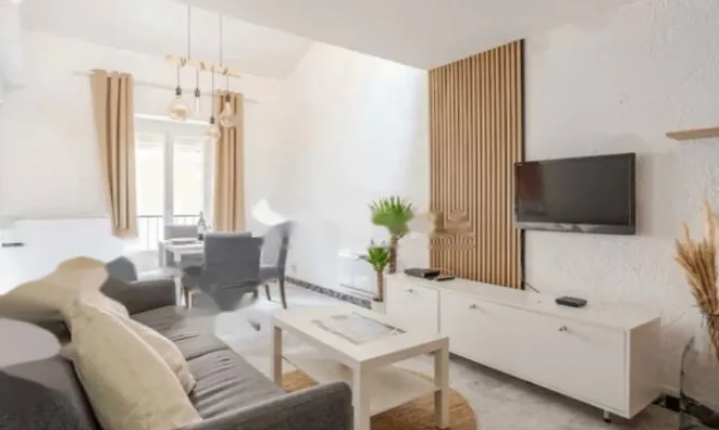 Недвижимость Apartment Cannes République: 1
