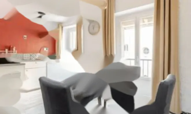 Недвижимость Apartment Cannes République: 2