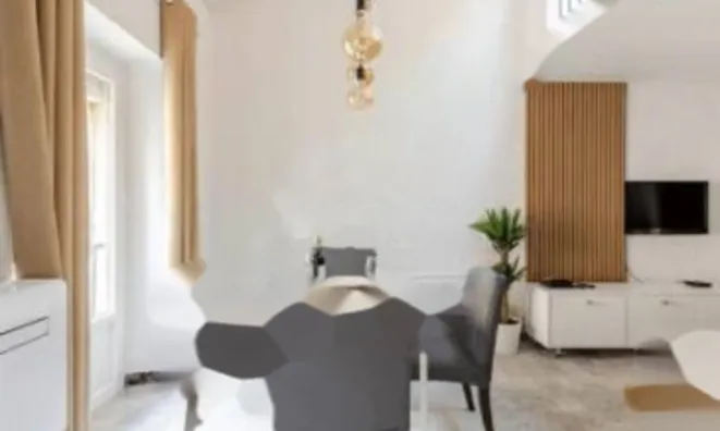 Недвижимость Apartment Cannes République: 3