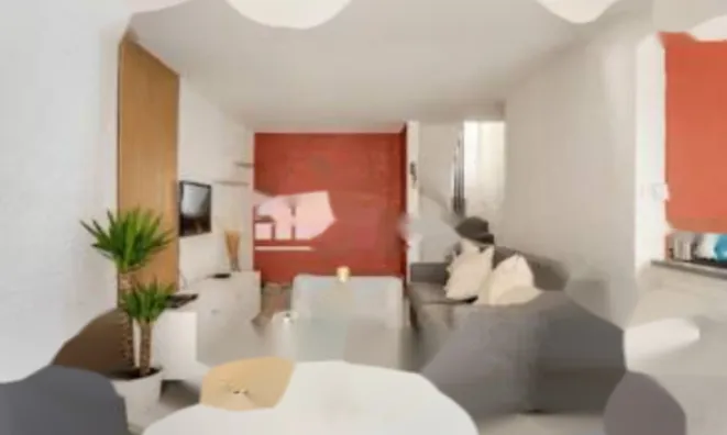 Недвижимость Apartment Cannes République: 5