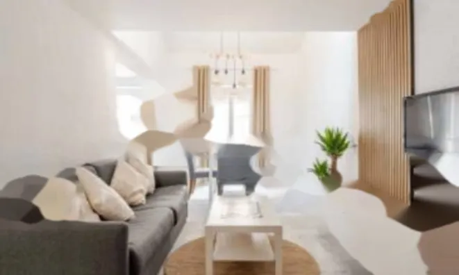 Недвижимость Apartment Cannes République: 6